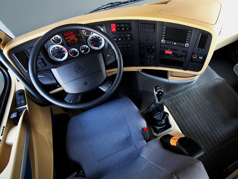 HOWO TX firefighting truck