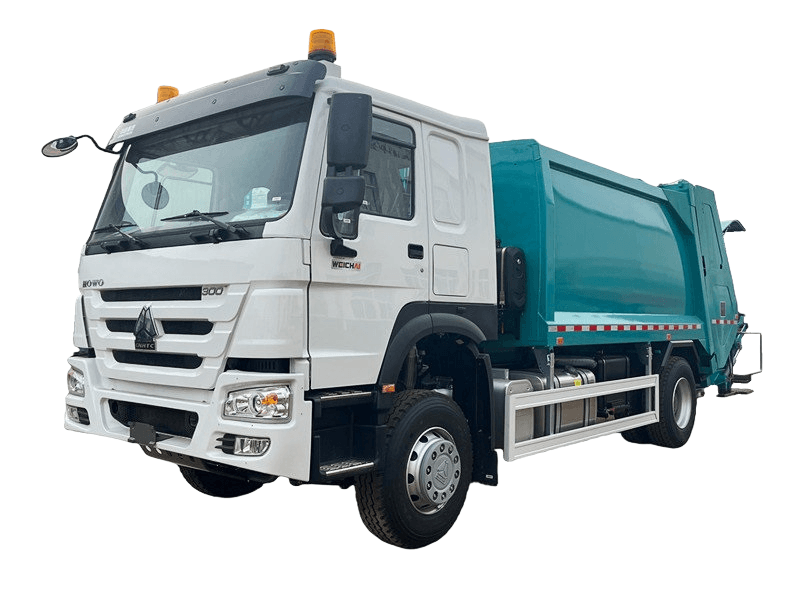 Howoリアローダー