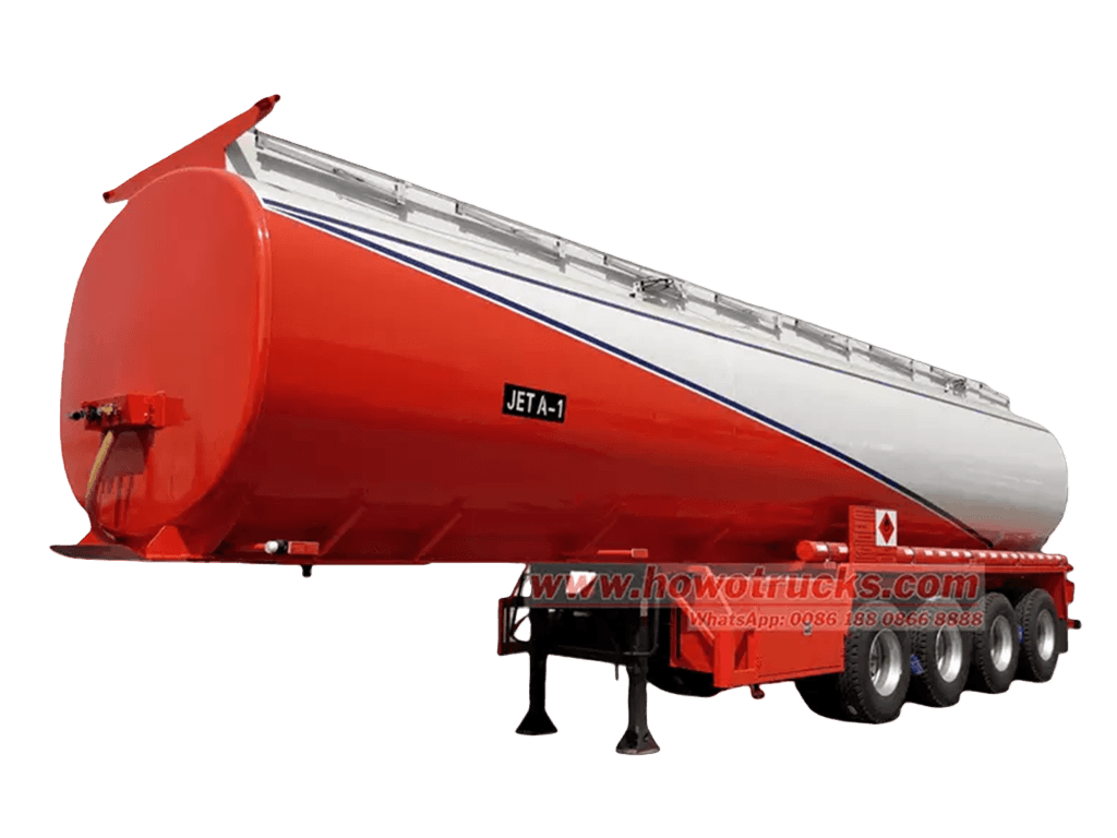 セミトレーラー