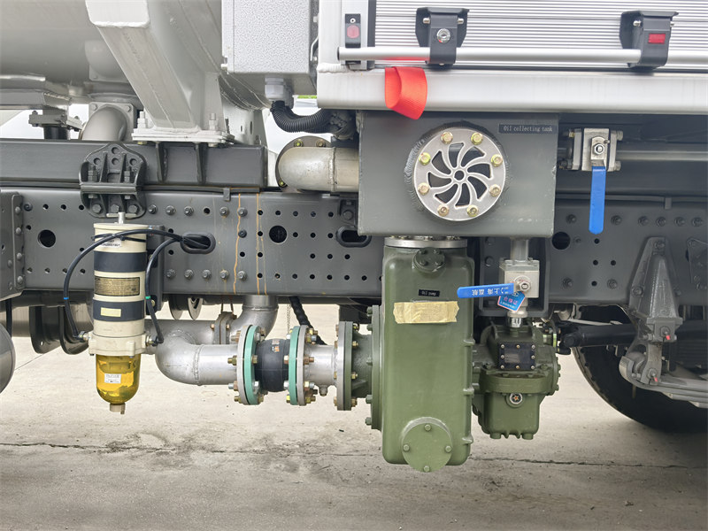 fuel pump 